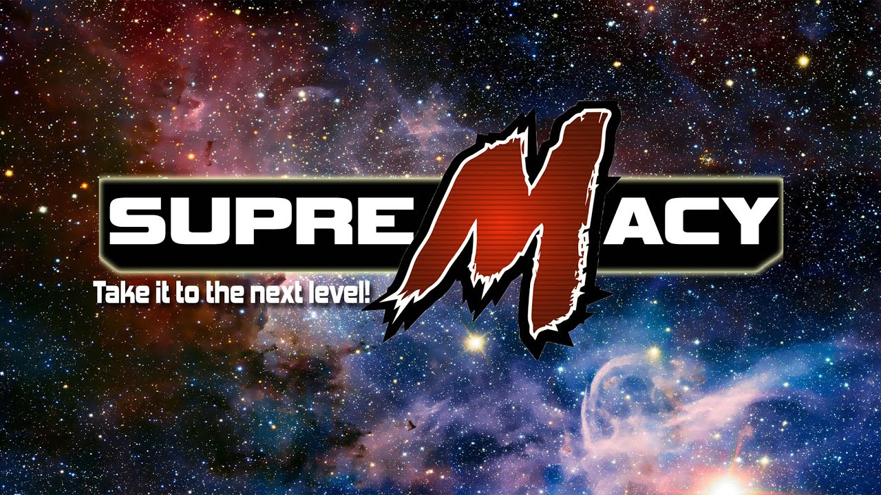 Super Smash Bros. SupreMacy: New Challenger Approaching [OUTDATED]