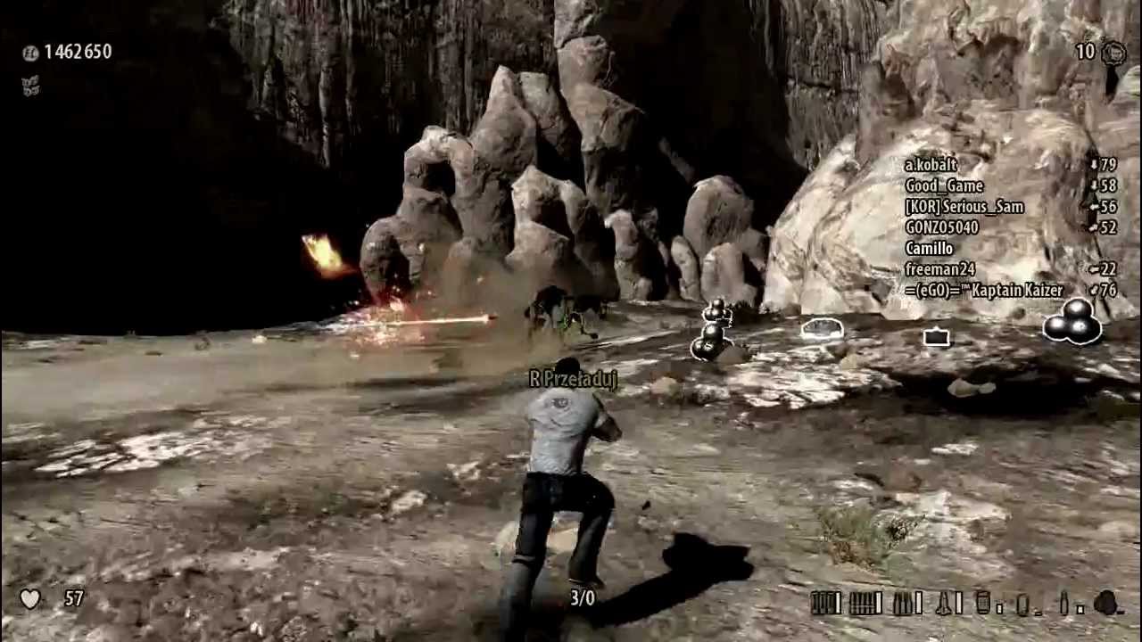 serious sam 3 bosses serious sam 3 bosses