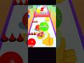 Epic Ball Run Infinity Mode #shorts