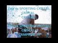 Fuerza Ganadora Himno Sporting Cristal Letra