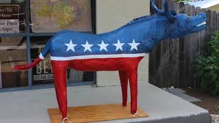 Democrats of Comal County