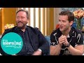 Midsomer Murders Stars Neil Dudgeon and Nick Hendrix Love Their International Fans | This Morning