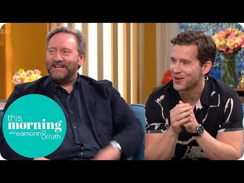 Midsomer Murders Season Premiere Preview Youtube