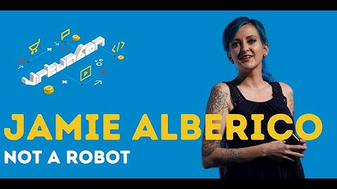 Jamie Alberico @ VirtuaCon April 2020 - Navigating the Critical Rendering Path