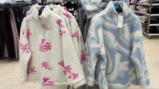 картинка: Primark Женская осенняя новинка ~ октябрь 2025 г.