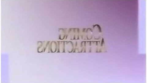 I Accidentally Paramount Coming Attractions HD Invert HSL