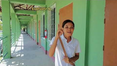 Digital Story about ASSURE MODEL