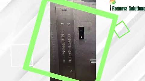 Designated Floor Access Control System