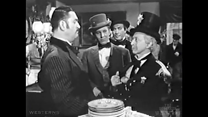 The Forsaken Westerns - Emperor Norton's Bridge - ...