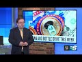 Marquette Lions Club to collect returnable cans and bottles
