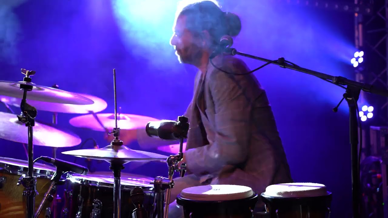 TOM'S TRICKS - Mofus