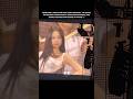 Rosé said Happy Bday to Jennie during pretty savage performance 💗 #blackpink@2bunnies_official