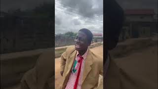 Nah that 500 we go use serve god nah 😂😂😂#comedy #funny #makemefamou #makemegoviral #fyp