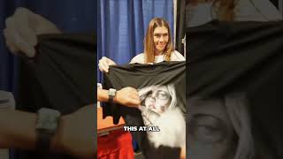 Super Soft and Stretchy Printed Fabric A Must Have for Comfy DIY Projects screenshot 3