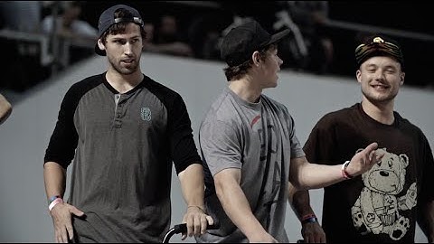 Simple Session 15 Trailer