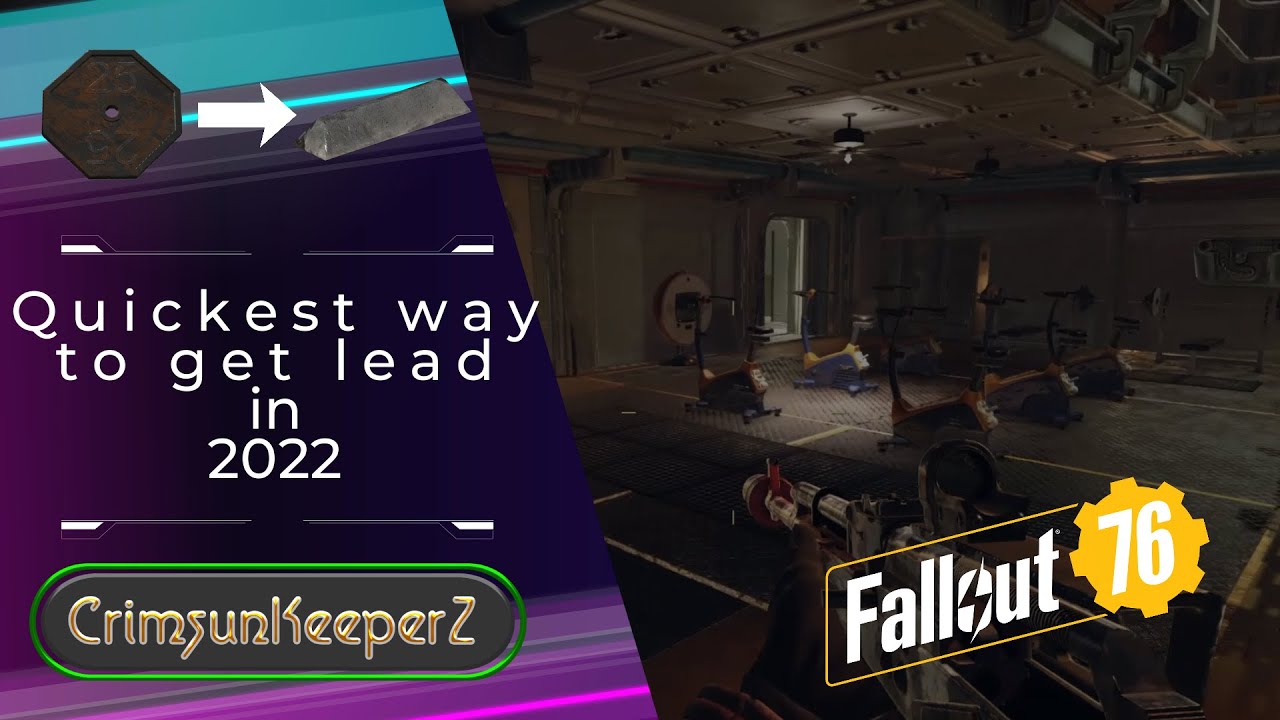 fallout-76-quickest-way-to-get-lead-in-2022-youtube