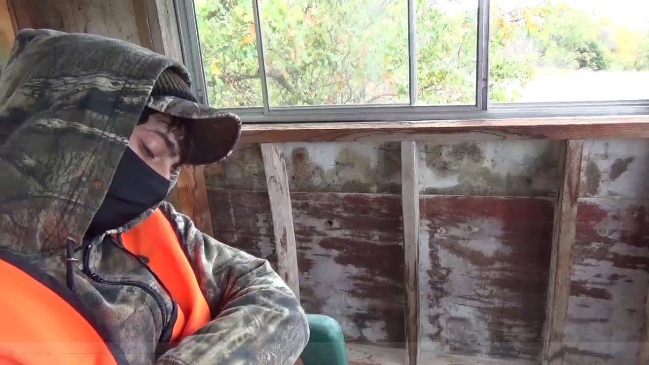 2017 Missouri Youth Hunt Oct. 2829 YouTube