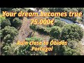 Portugal Silver Coast: Your Dream Property Awaits