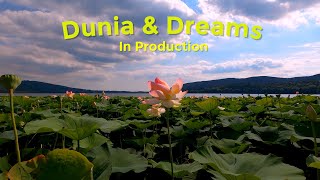 Mnc - Dunia Dreams Album Production Announcement