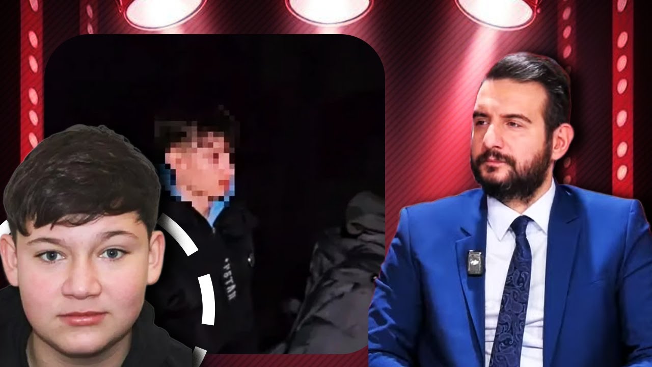 Avocat, despre schimbarea legislației după crima din Cenei: ”Nu știu ce discernământ ai la 13 ani”