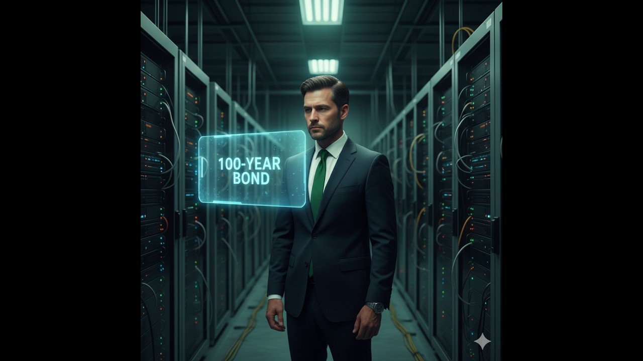 The $660 Billion Reality Wall: Alphabet’s Century Bond & the Mag 7 Fracturing