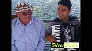 Zé De Almeida & Olavo Silva - Mulher Do Short Apertado Ft. Diêguinho Do Acordeon