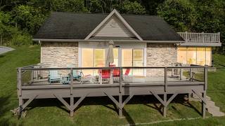 4255 Little Wytheville Rd video tour
