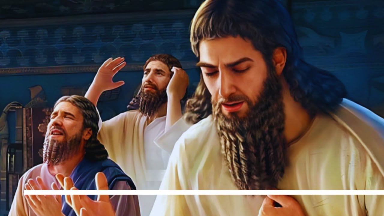 NÍNIVE se Arrepiente