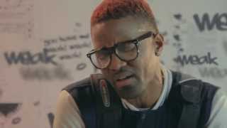 Konshens  Weak - Official Video - May 2013