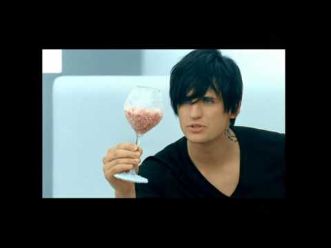 Dmitry Koldun - V Komnate Pustoj (In an Empty Room) -  OFFICIAL VIDEO in HIGH DEFINTION