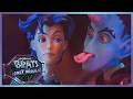Brats of the Lost Nebula S1E6 | Punk Chips