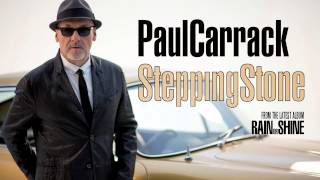 Video thumbnail of "Paul Carrack - Stepping Stone (Single Remix)"