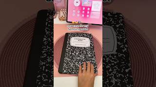 new case for my samsung galaxy tab s9  😍 digital note taking | digital planner