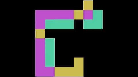 New Fractal from Fibonacci Word Fractals without the Fibonacci Word