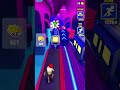 Subway Game Level 57.#subwaysurfers #trending #gaming #subway