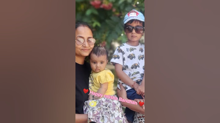 Bhai bahan ka Pavitra rishta#shortvideo #raksha Bandhan#