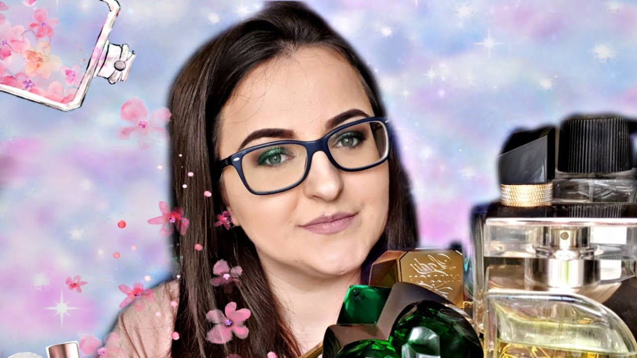 MOJA KOLEKCJA PERFUM