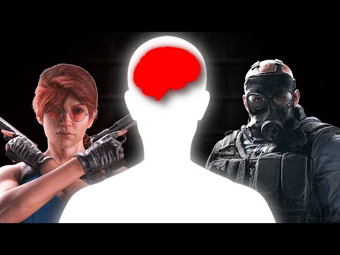 The BCA Method - Warm Up Like a Siege Pro