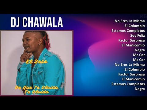 Dj Chawala 2024