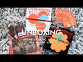 Unboxing PERMISSION TO DANCE ON STAGE LIVE JPFC Unboxing PERMISSION TO DANCE ON STAGE LIVE JPFC