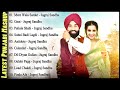 Best  Of Jugraj Sandhu Hit Punjabi Songs || Punjabi Jukebox 2023 || Mere Wala Sardar #folkboliyan Mp3 Song