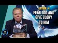 Sabbath School with Author Mark Finley | Lesson 4 Q2 - 2023
