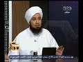 #ممكن #الحبيب_الجفري وكيف نفض الإشتباك