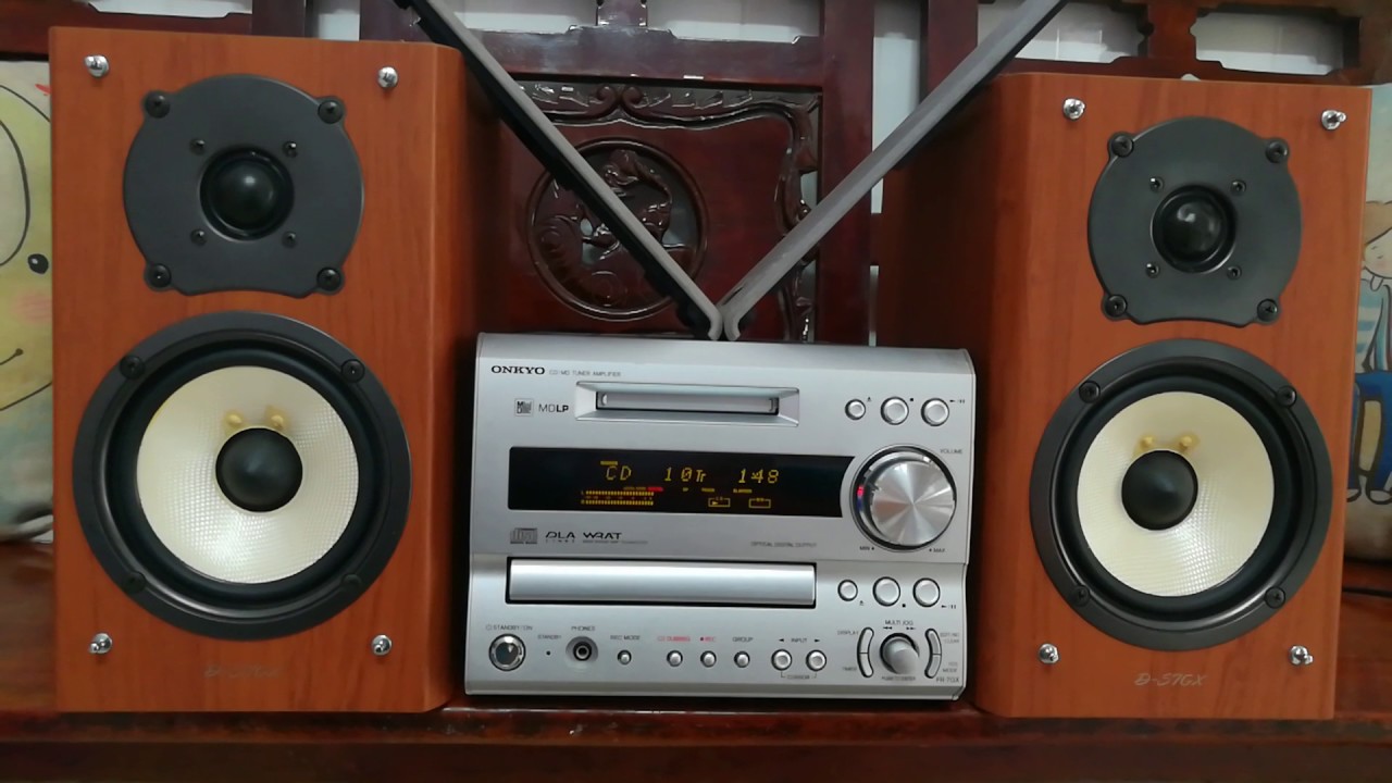 AUDIO - Đạt Gò vấp : Chuyên  loa vi tính ,máy dàn , máy cassette. - 16