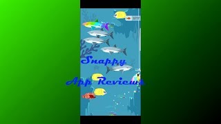 Snappy App Review - Happy Fishing - Make Money Playing Fishing Games! screenshot 2