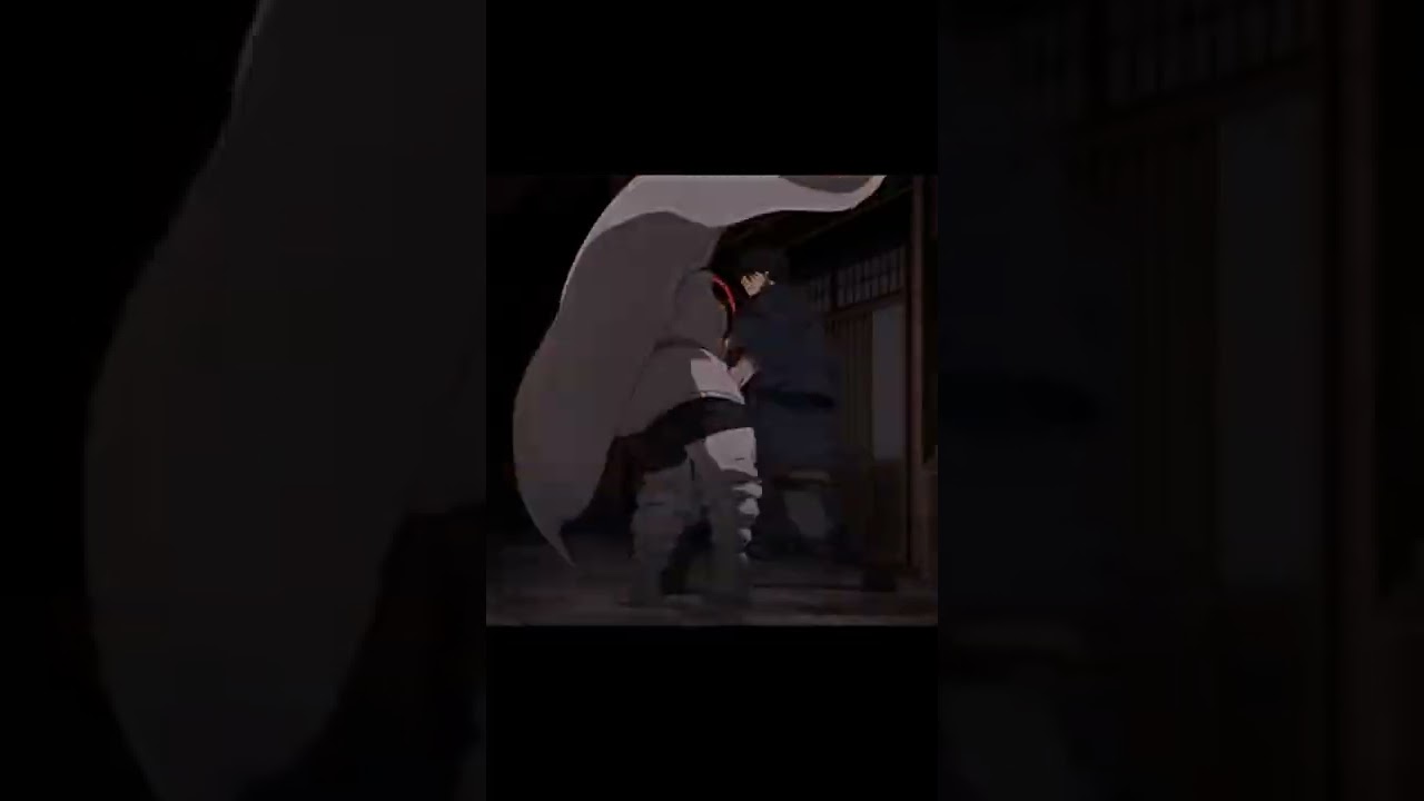 BENIMARU FIRE FORCE (FLASH WARNING)