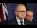 Matt Canavan calls for election over Labor's tax changes