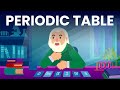 Perfecting the periodic table