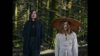 Walter Astral - La Terre (Clip Officiel)