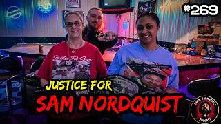The Nordquist Family Break Their Silence | The M-Balm Effect #269